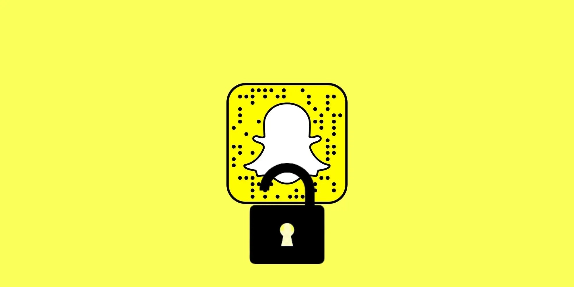 What A Padlock On Snapchat Means & How To Create Your Own Private Story
