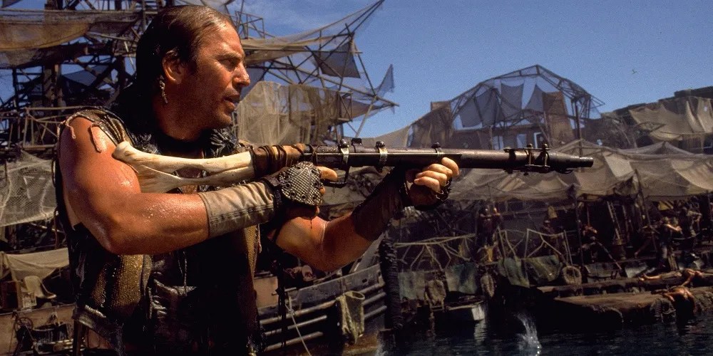 10 BehindTheScenes Facts About The Making Of Waterworld Rotten Tomatoes