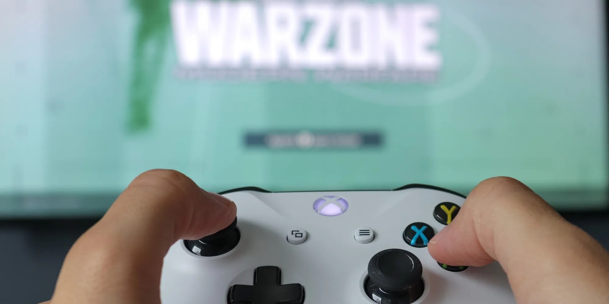 Best CoOp Games for Xbox One (Updated 2021)