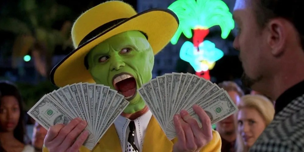 20 Best Quotes From The Mask