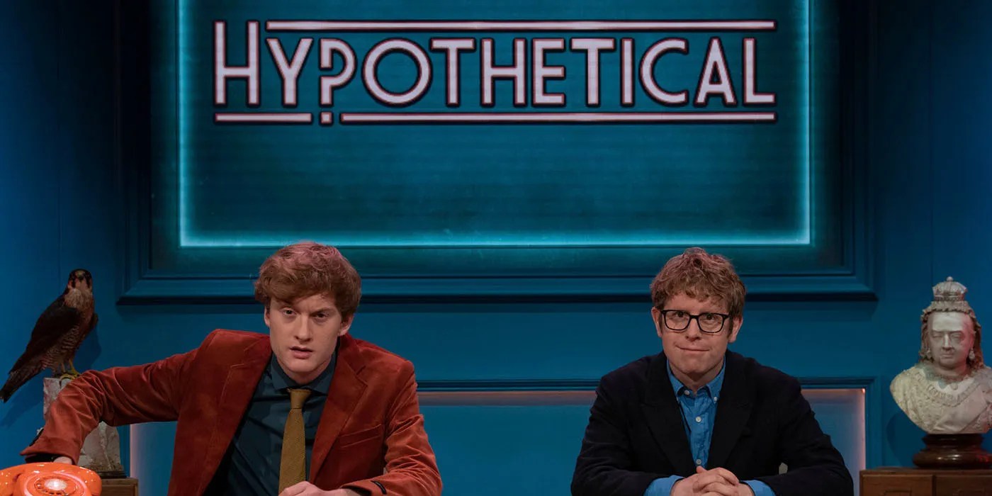 15 Best British Panel Shows, Ranked