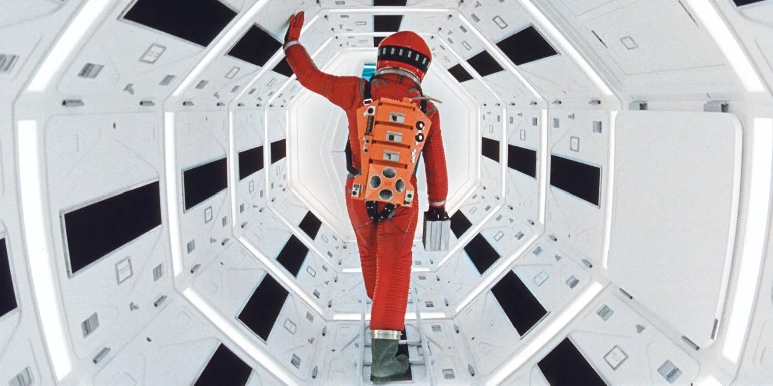 2001 A Space Odyssey How The SciFi Movie's Effects Were Done