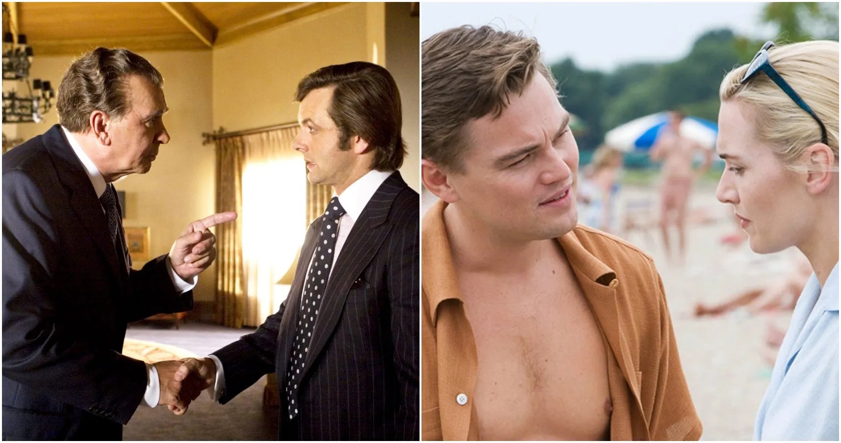 2009 Best Picture 2 Films That Didn't Deserve The Nomination (& 8