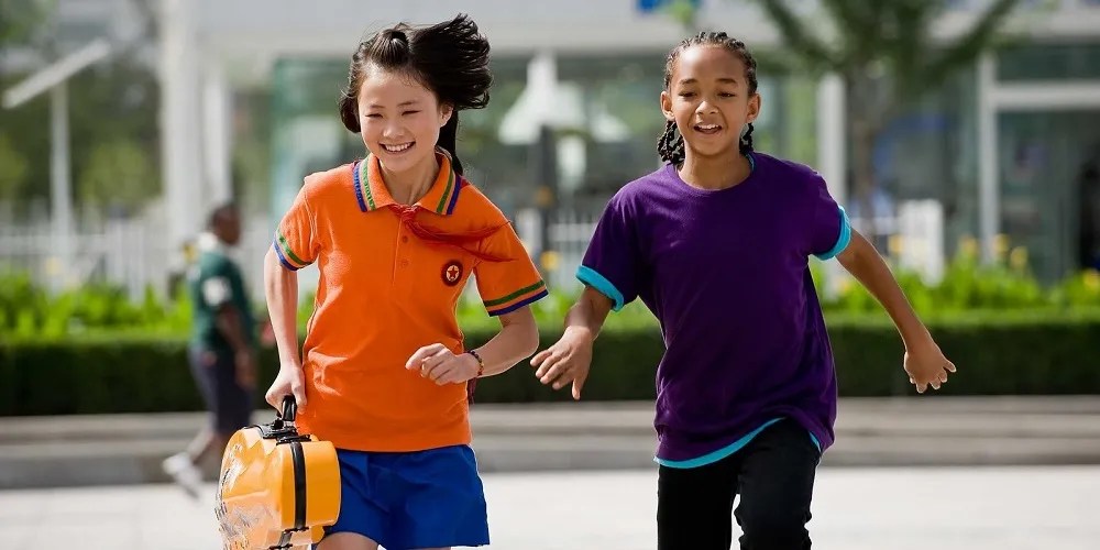 The Karate Kid (2010) 10 BehindTheScenes Facts About The Remake