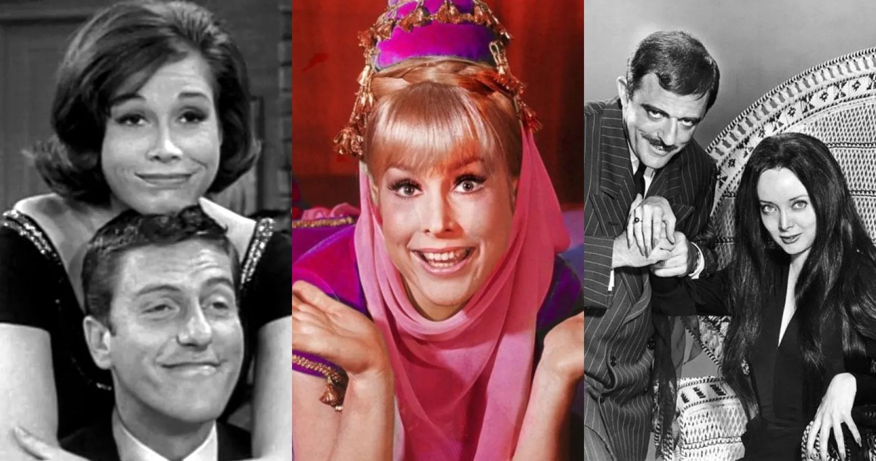 10 Best 60s Ranked According To IMDb