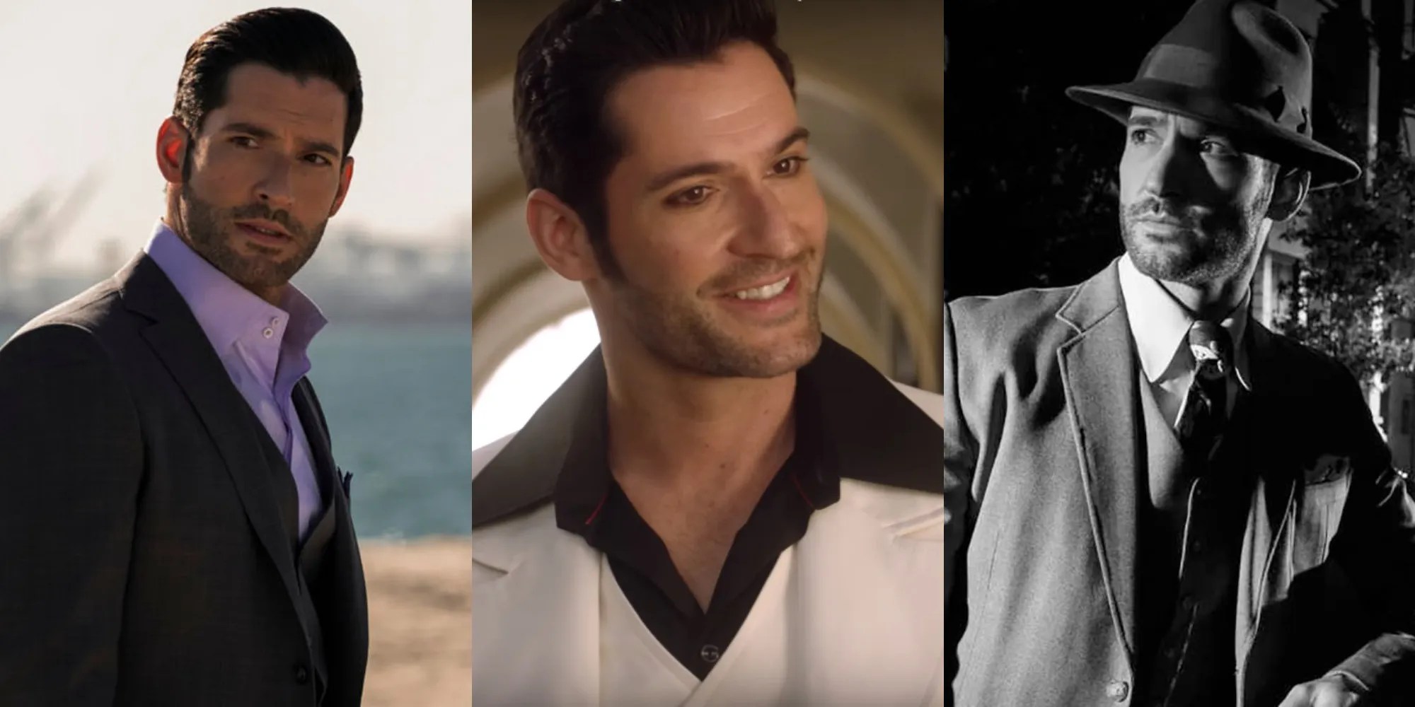Lucifer's 18 Best Looks On The Show