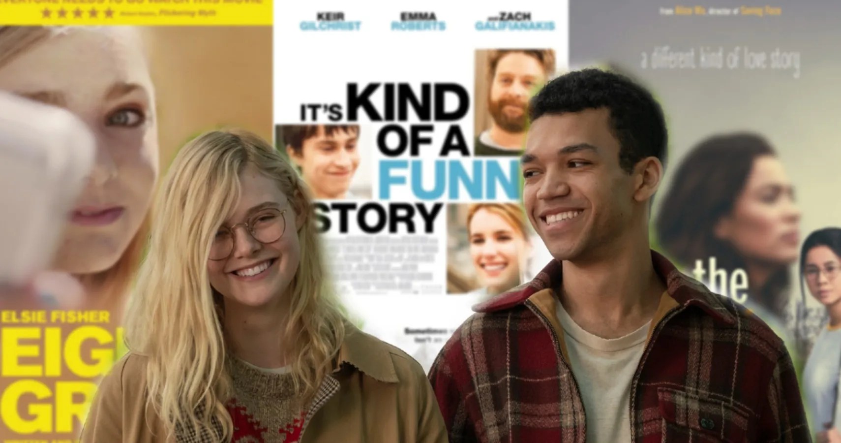 All The Bright Places 10 Films To Watch If You Liked Netflix's