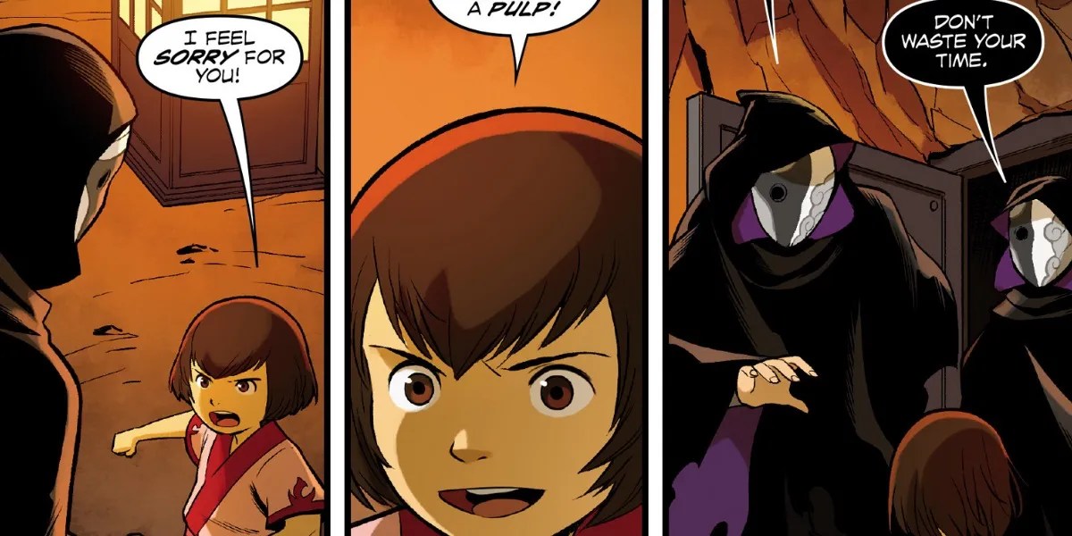 Avatar The Last Airbender Everything You Need To Know About Zuko's