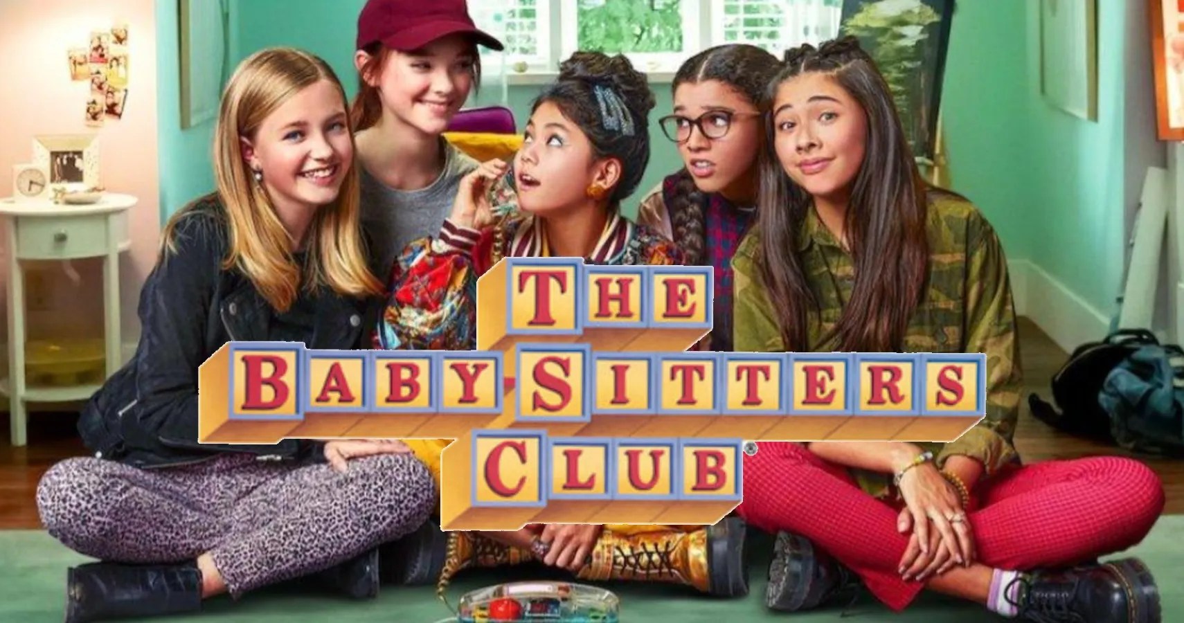 The BabySitters Club 10 Ways The BSC Members Matured In Season 1