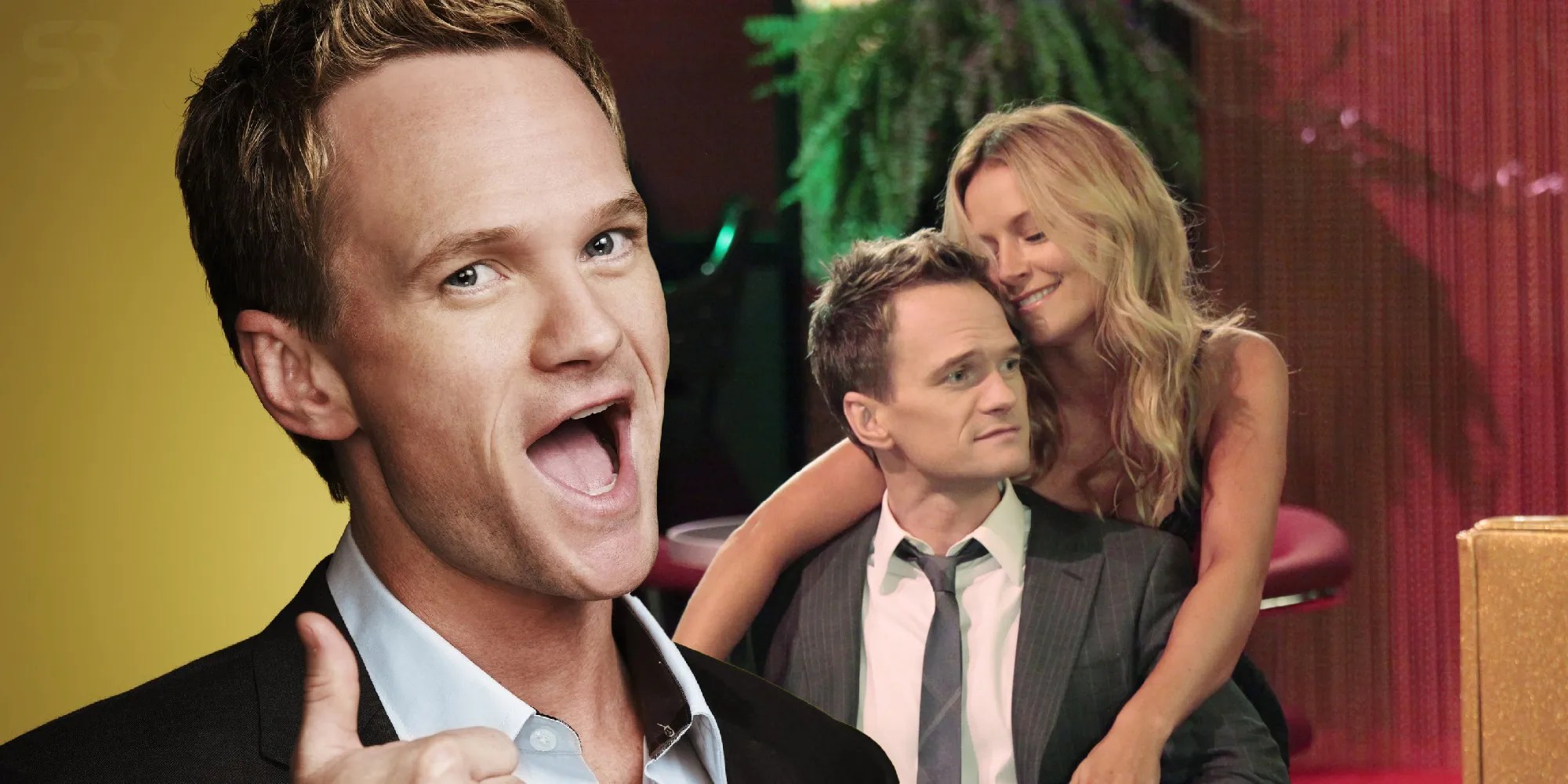 How I Met Your Father Season 2's Perfect HIMYM Cameo Is Better Than Barney