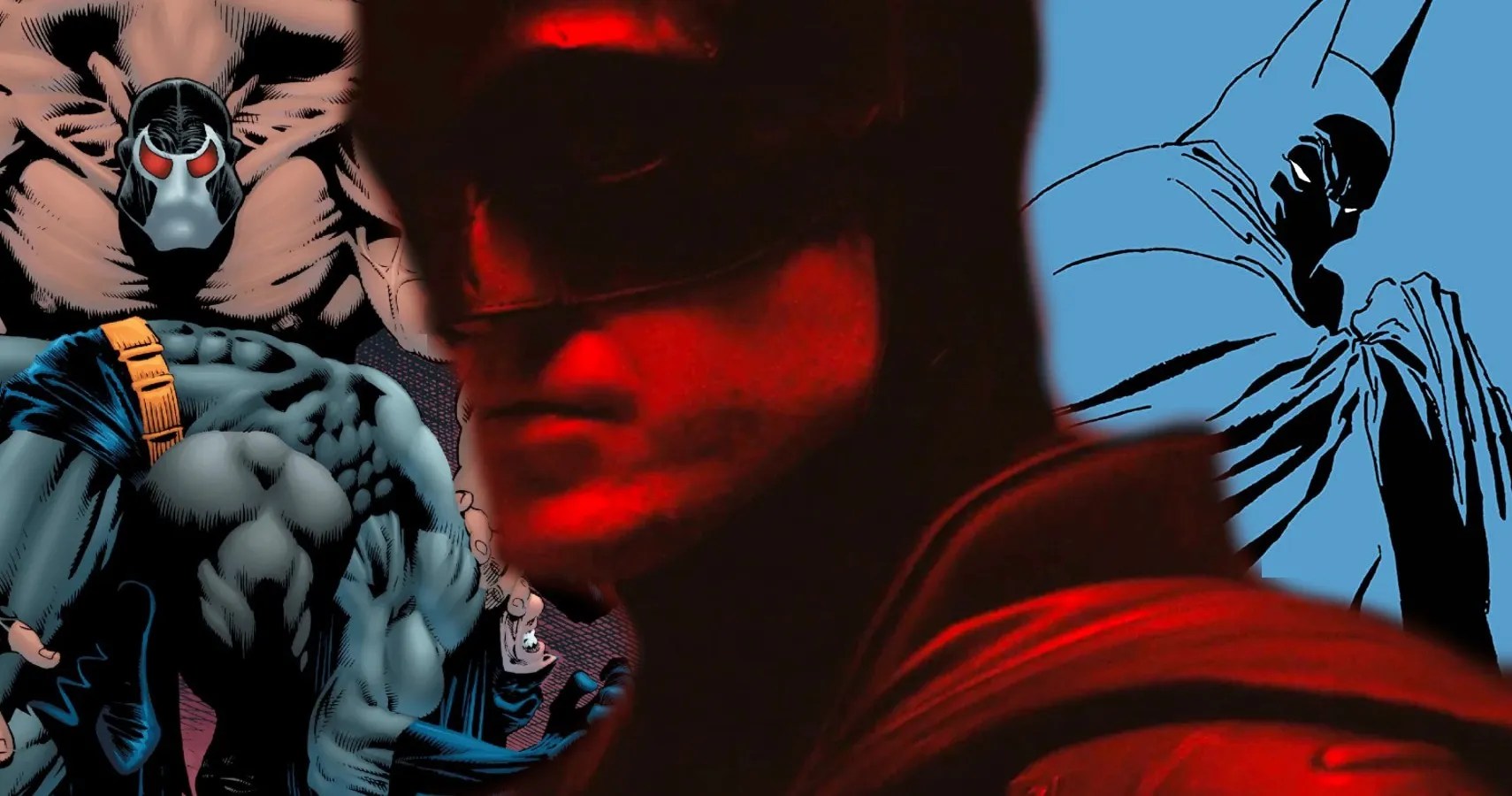 10 Comic Storylines We Want To See In The Batman