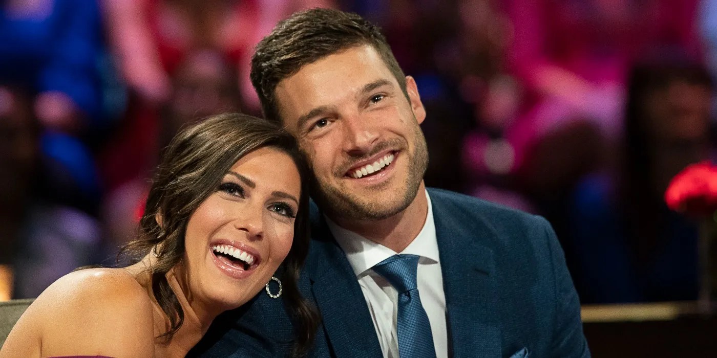 The Bachelorette Becca Kufrin Confirms Split From Fiancé Garrett Yrigoyen