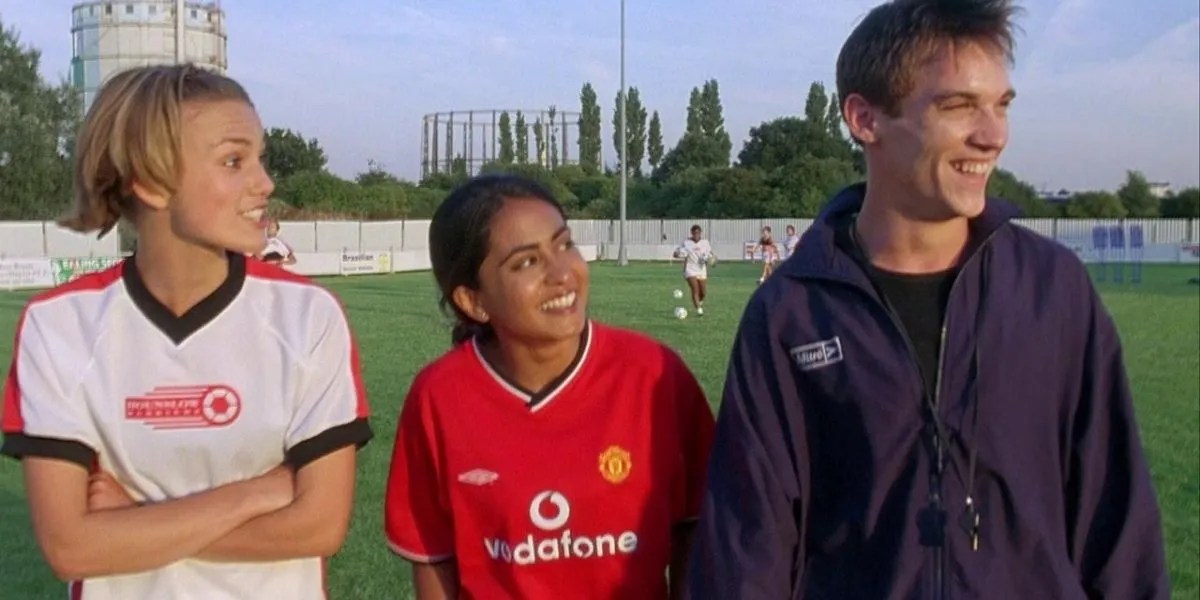 Bend It Like Beckham 2 Will It Happen? Everything We Know