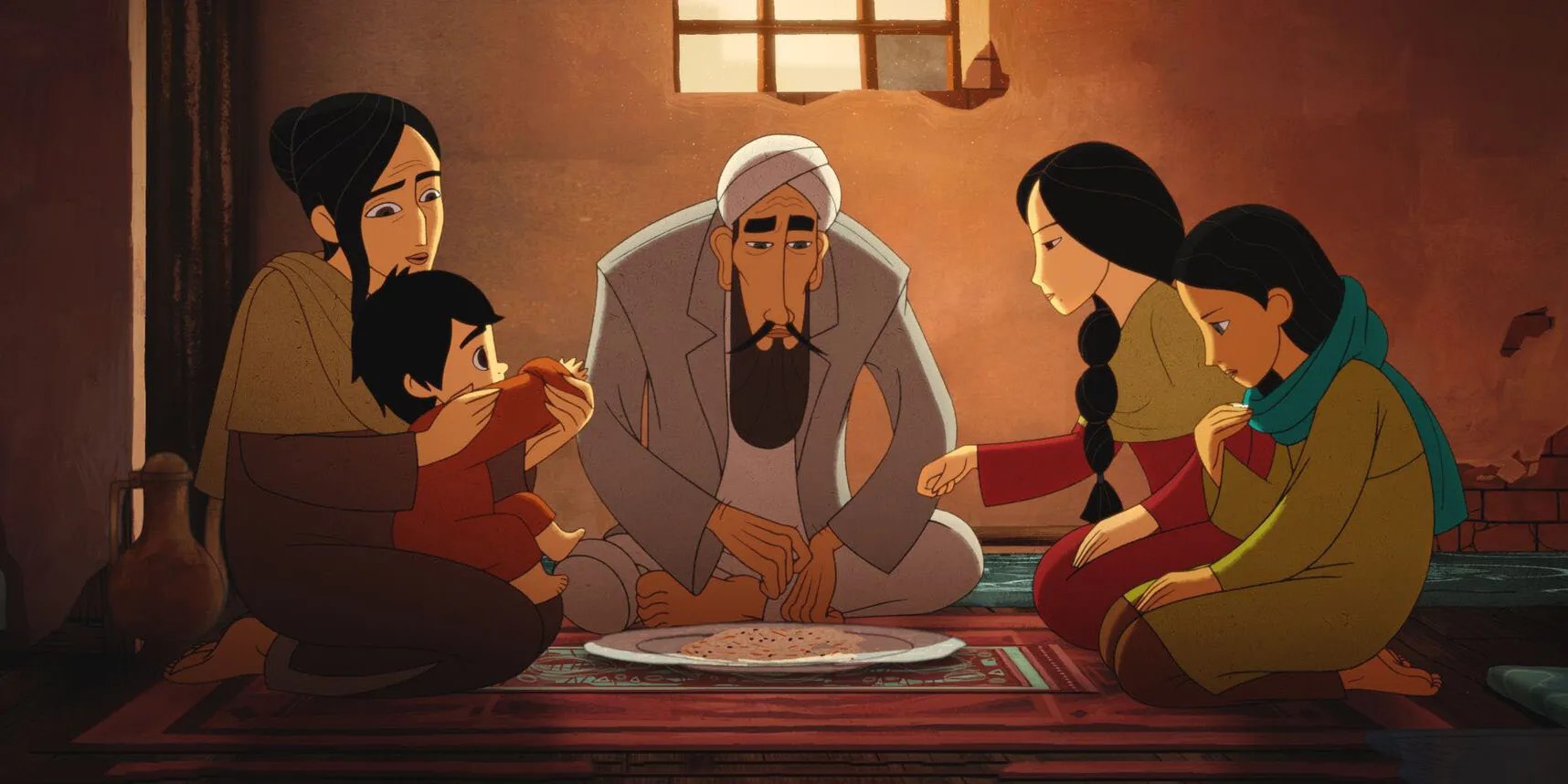 10 Best Animated Films On Netflix (According To Rotten Tomatoes)