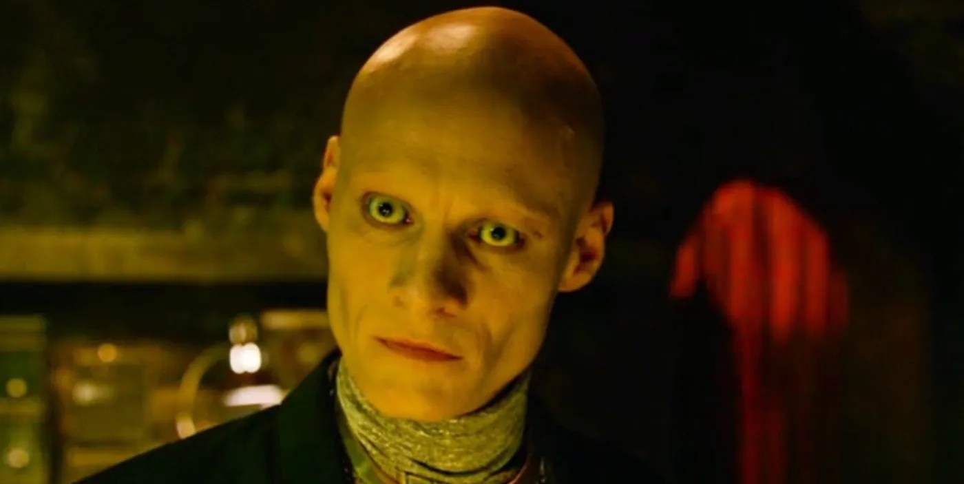 XMen Every Character Who Got Recast