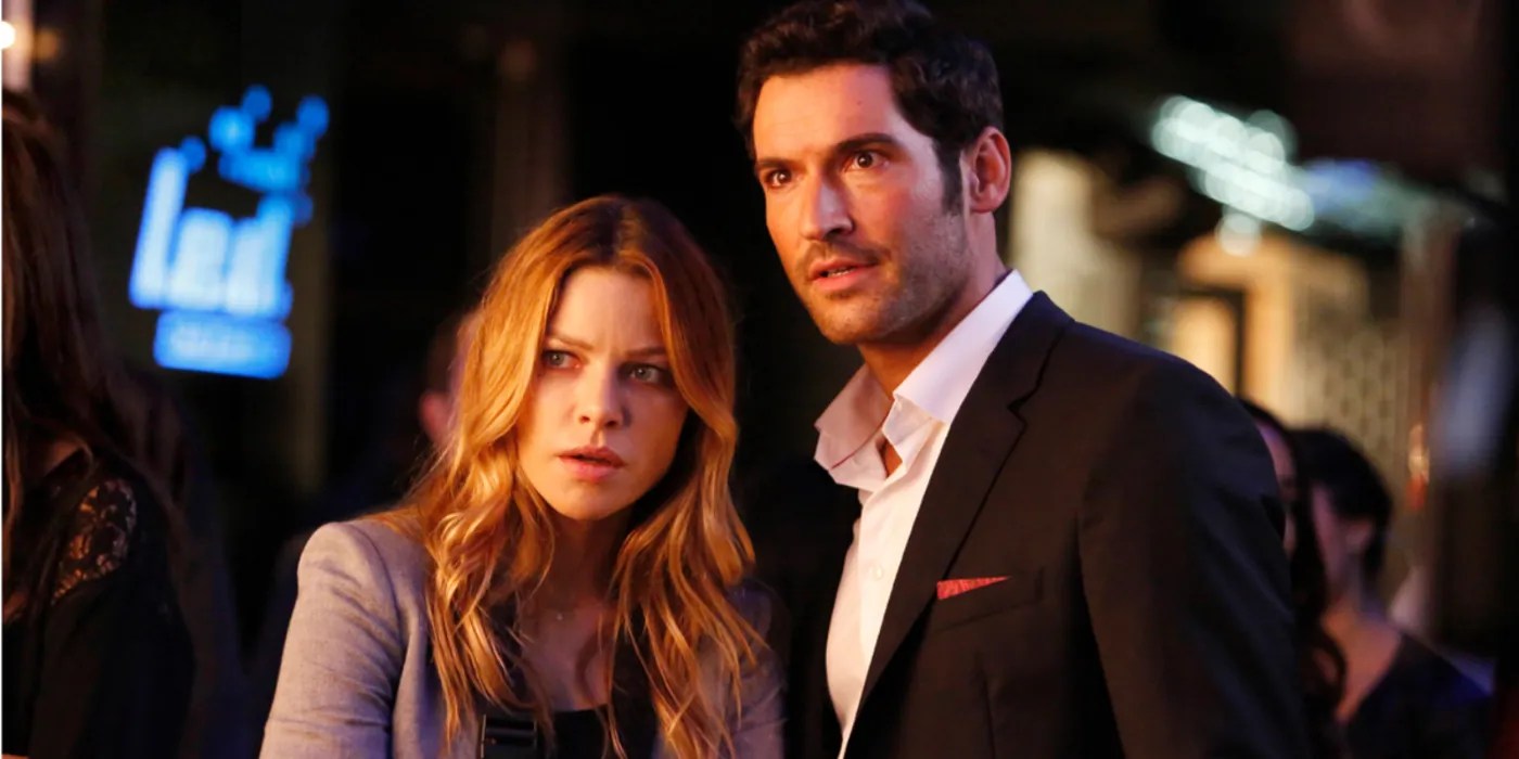 Lucifer 5 Best Couples (& 5 Worst)