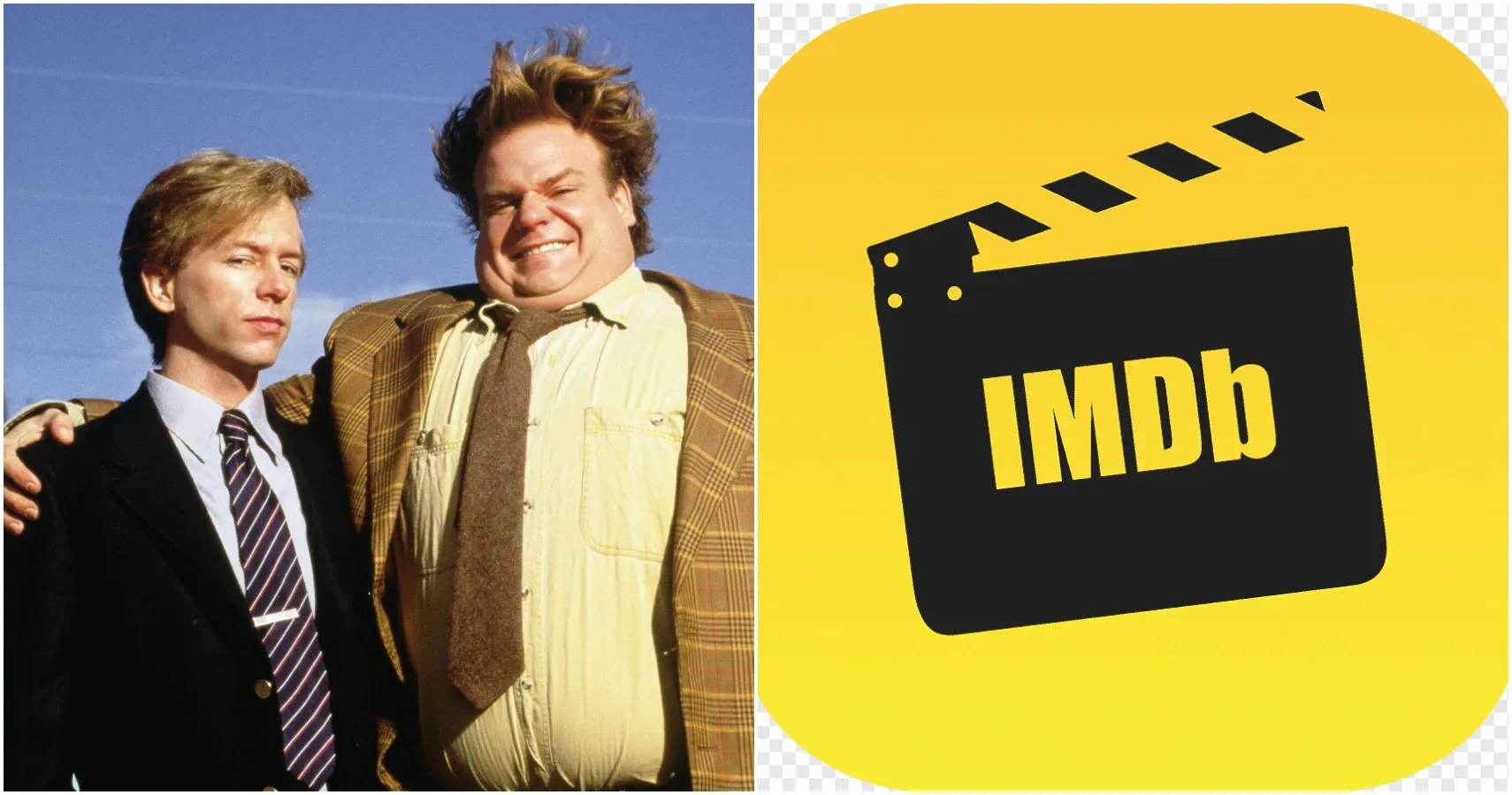 Chris Farley's 10 Best Movies, According To IMDb