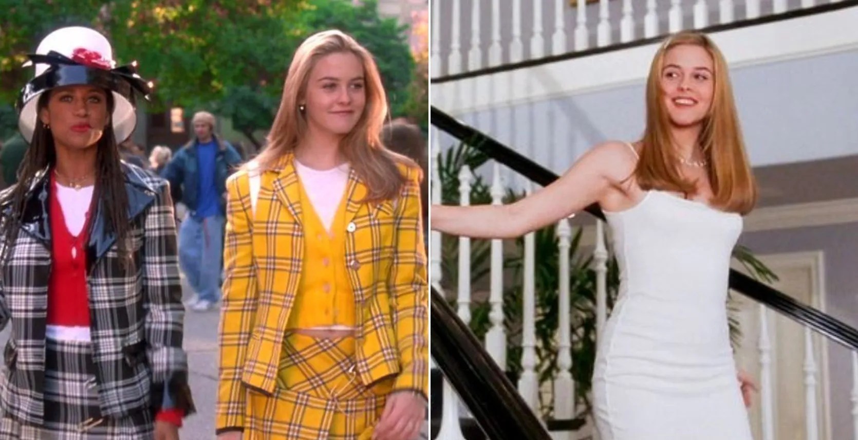 Clueless The 10 Most Iconic Outfits ScreenRant