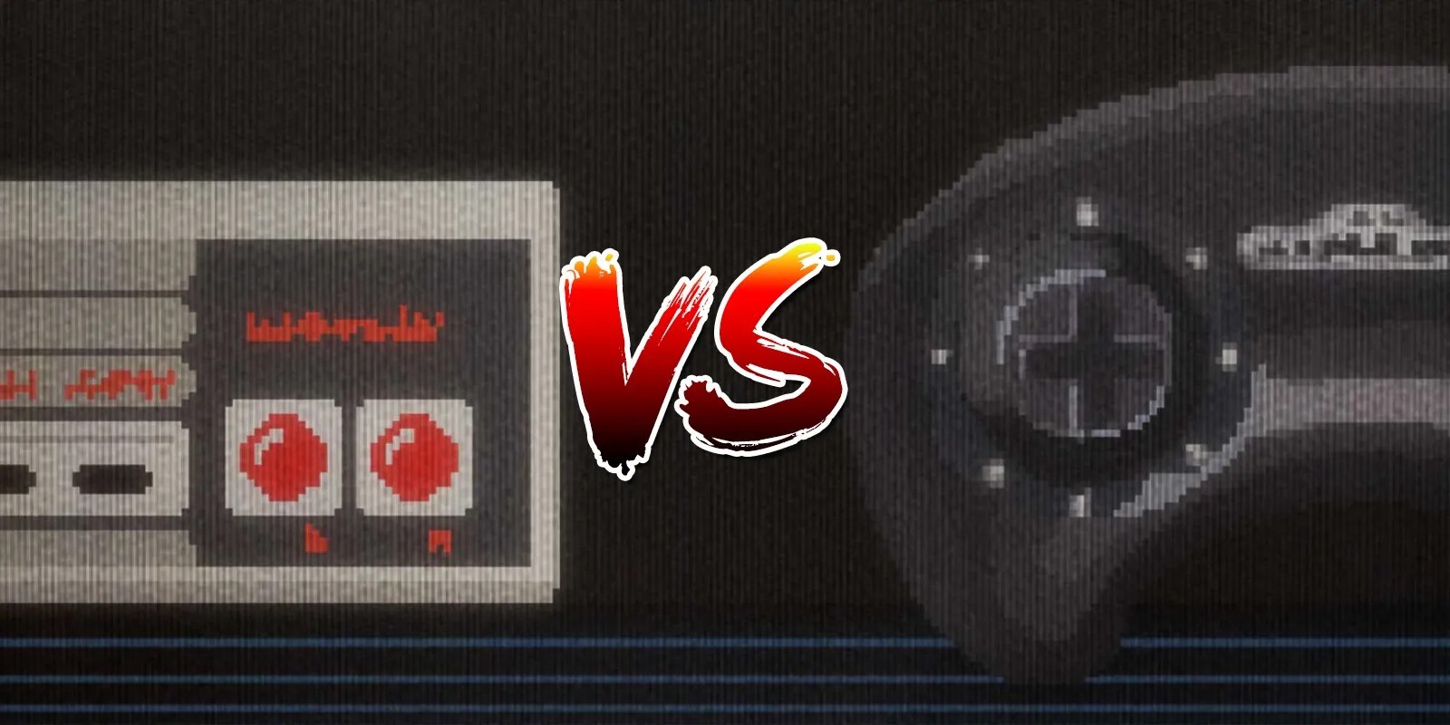 Console Wars Trailer Teases The Story of Nintendo & Sega's 90s Rivalry