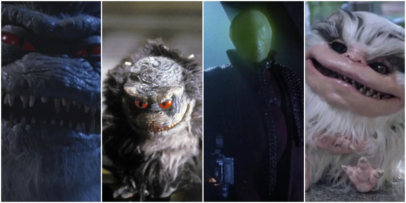 Every Critters Movie Ranked From Worst To Best