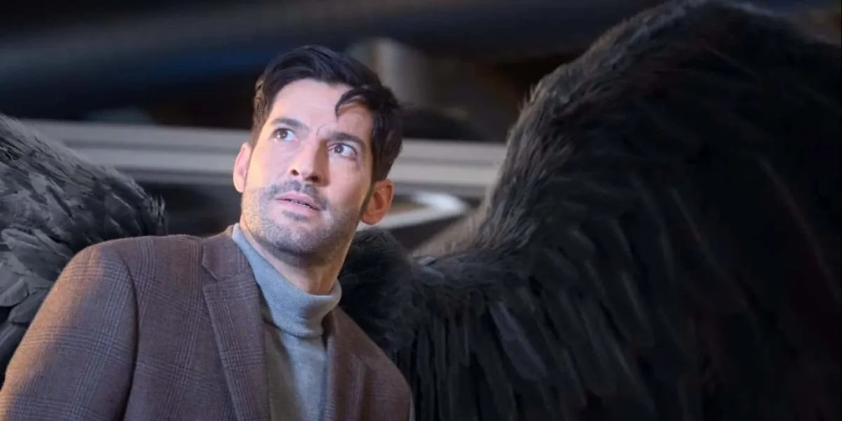 Lucifer The 5 Best (& 5 Worst) Scenes Of Season 5