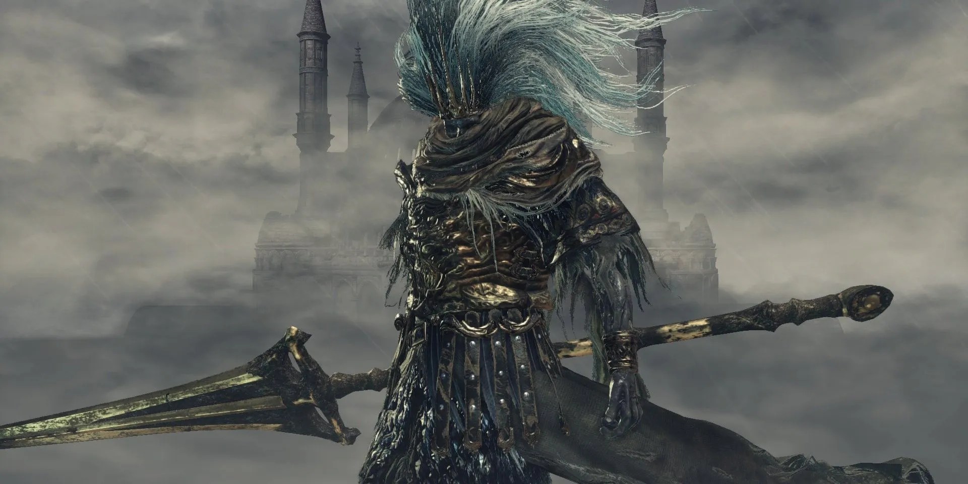 Dark Souls 3 13 Best Armor Sets