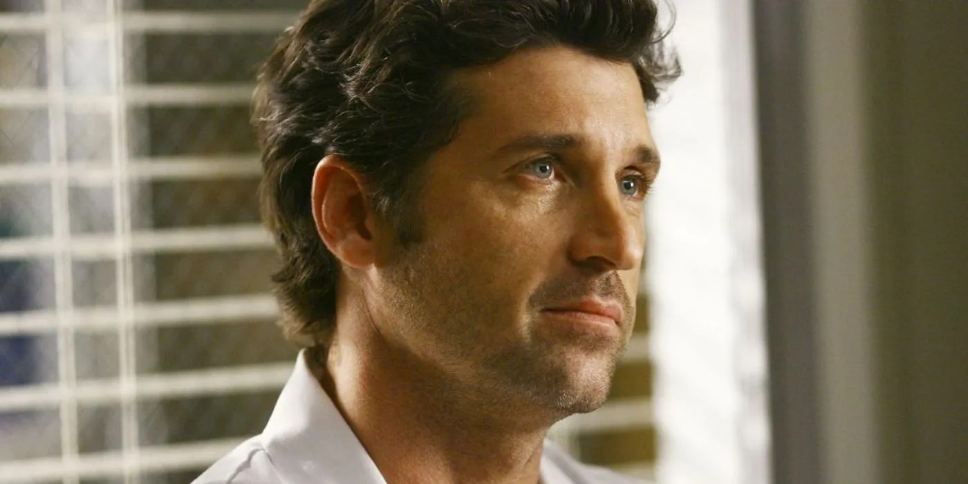 How Grey's Anatomy Teased Derek Shepherd's Death 6 Seasons Early