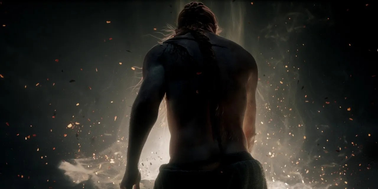 New Elden Ring Trailer Leak Explained Rotten Tomatoes