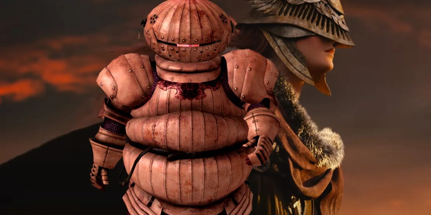 Dark Souls Characters Elden Ring Should Include Screen Rant