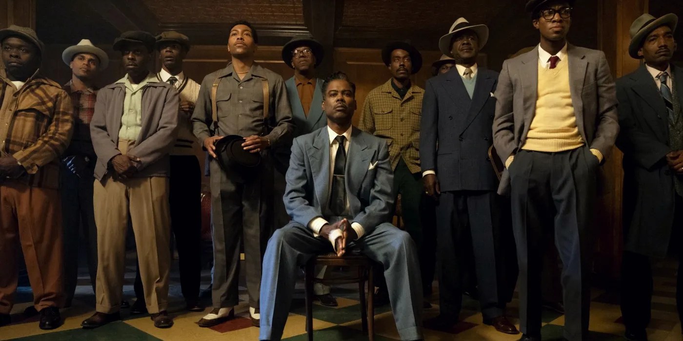 Fargo Season 4 Cast & Character Guide