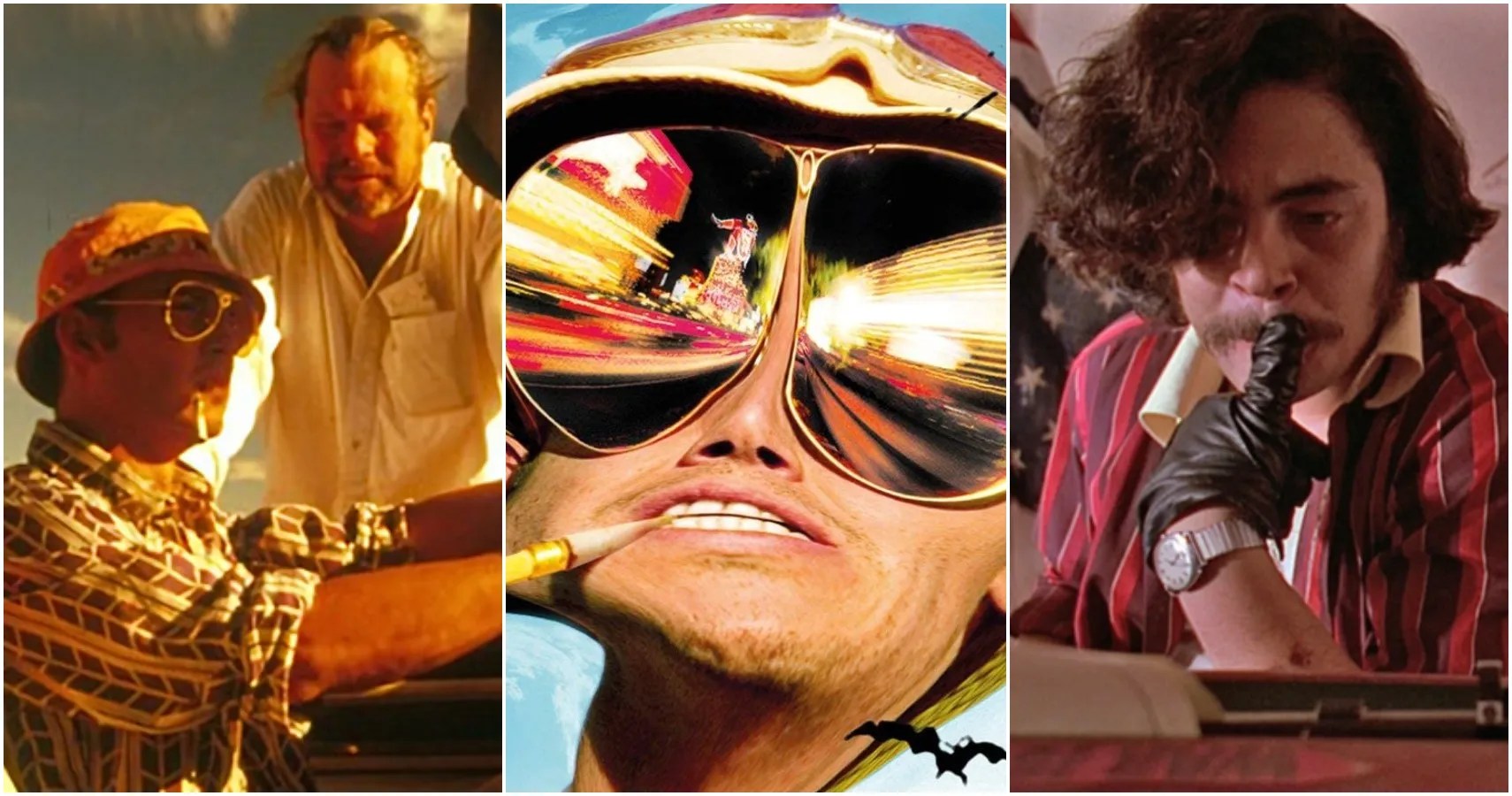 Fear and Loathing in Las Vegas Summary, Trailer, Cast, and More