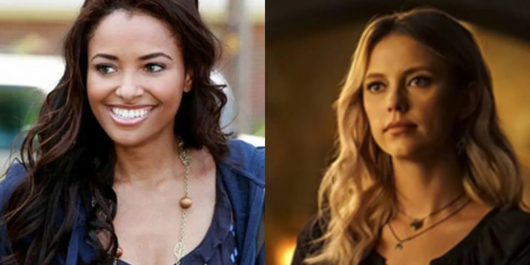 The Vampire Diaries 5 Times Bonnie Was The Stronger Witch (& 5 Times