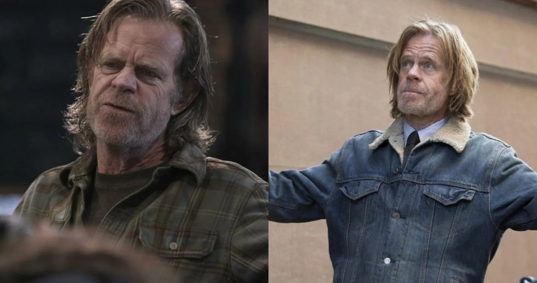 Shameless 10 Questions About Frank Gallagher, Answered