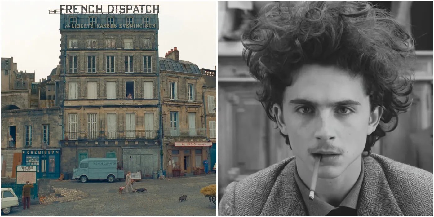 The French Dispatch 10 Things To Know About Wes Anderson's Next Movie