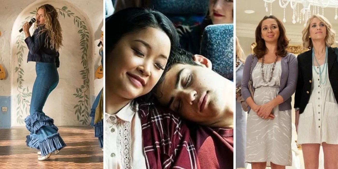 Top 10 Girly Films Of The 2010s, Ranked According To IMDb