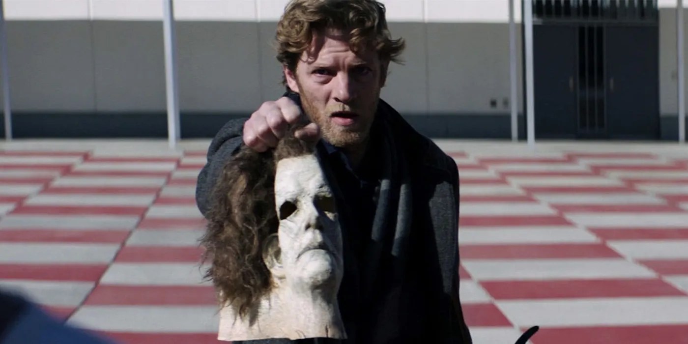 Halloween 10 Facts You Didn't Know About Michael Myers Every Fan