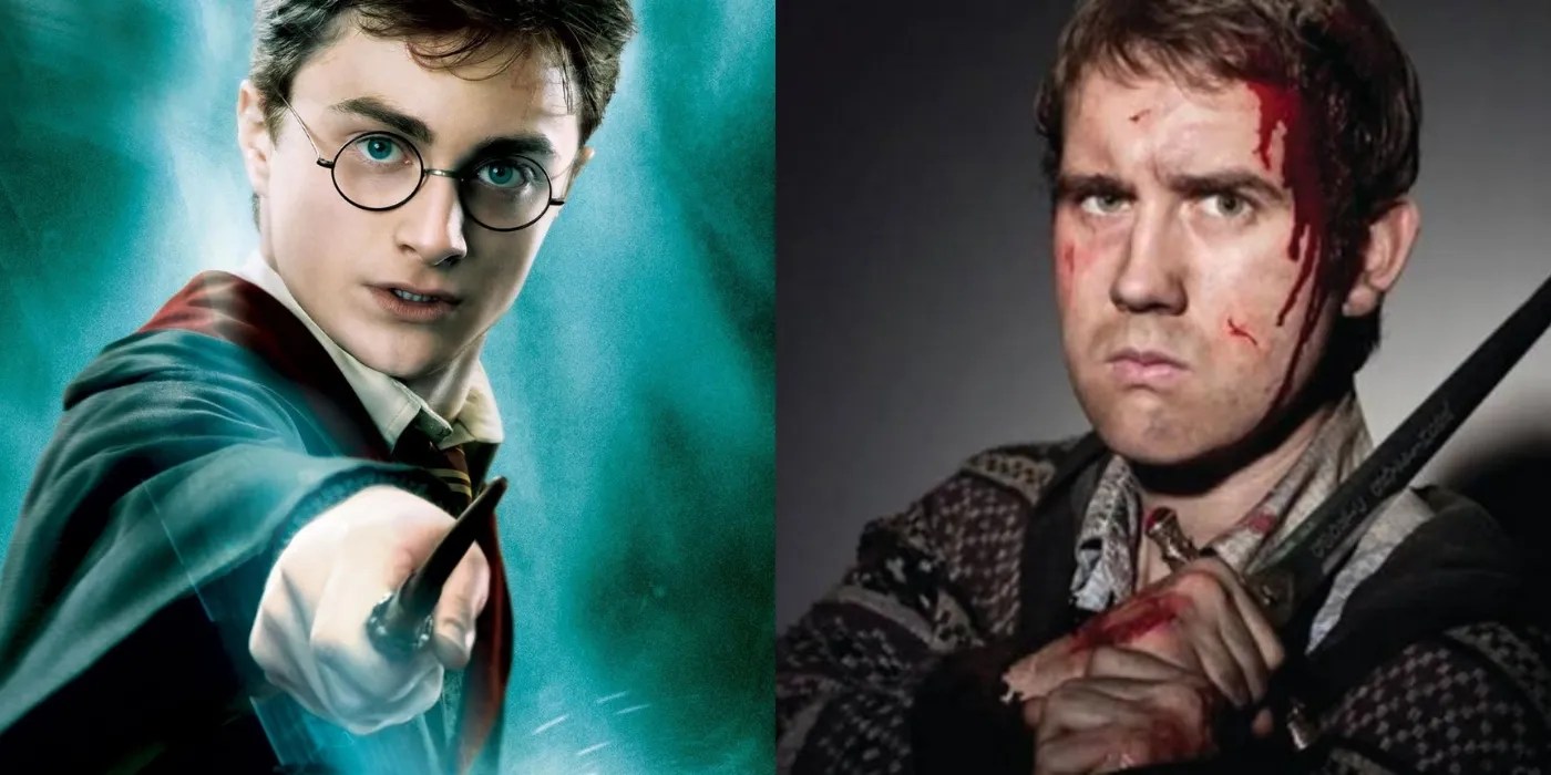 Harry Potter The Cast's 10 Best Quotes About Working On