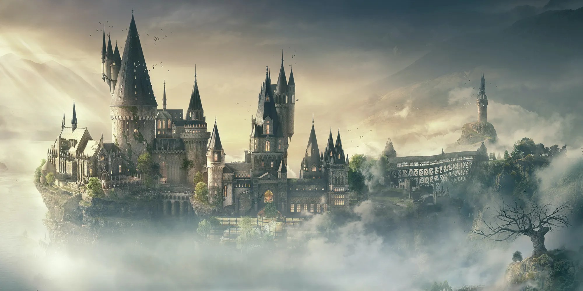 How Hogwarts Legacy Breaks Harry Potter Canon