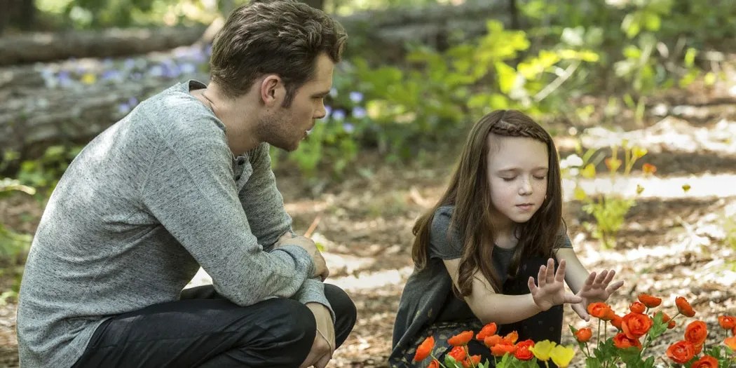 The Vampire Diaries The 10 Best Decisions Klaus Ever Made, Ranked