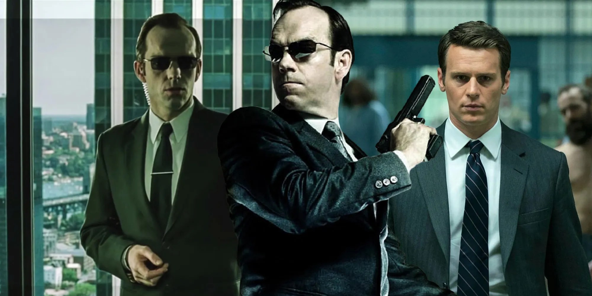 Matrix 4 Every Hint Agent Smith Will Be Replaced Screen Rant