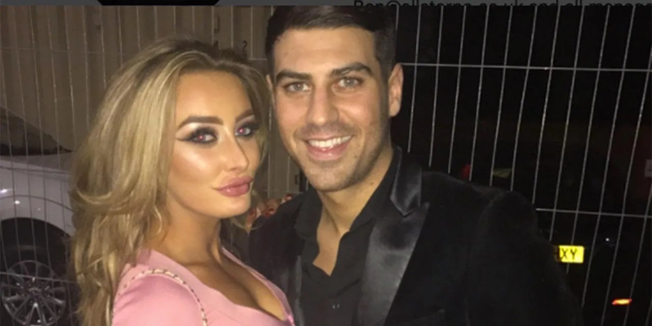 Love Island 10 Things You Didn't Know About Jon and Hannah