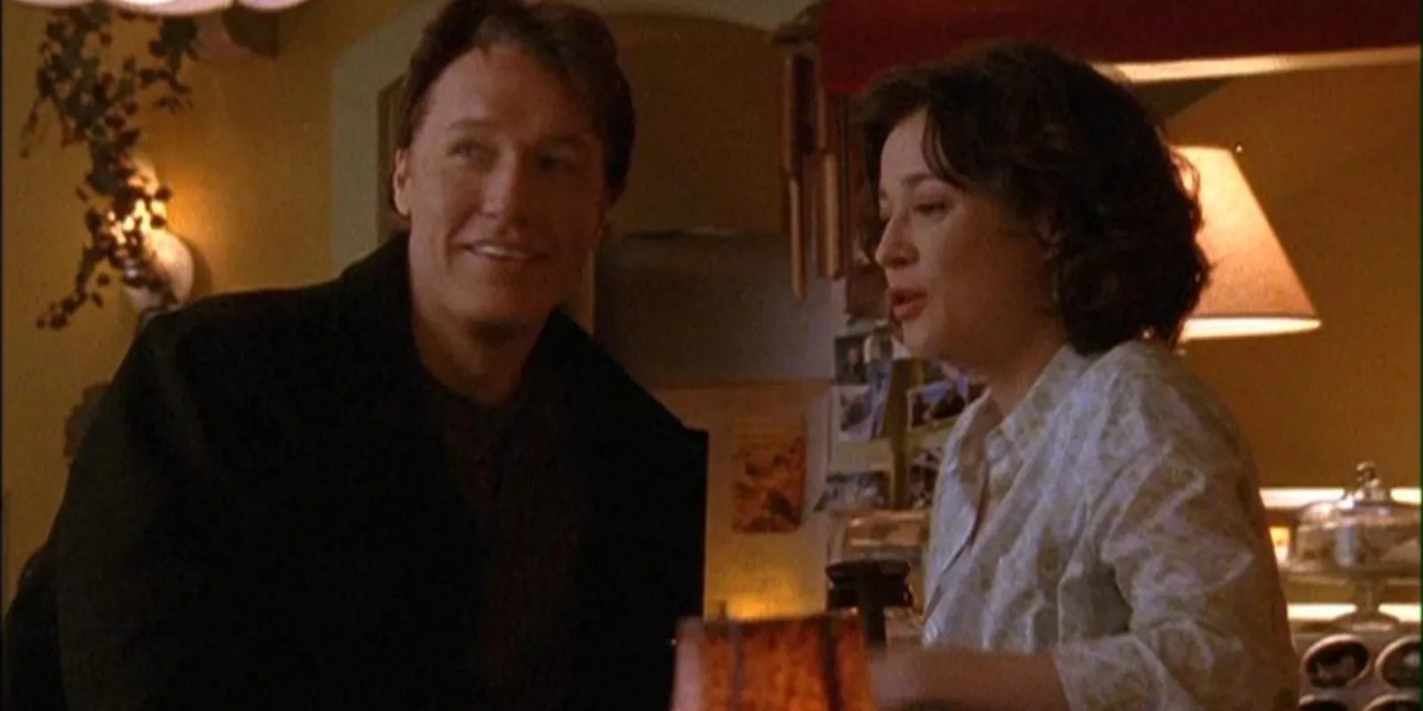 One Tree Hill 10 Couples That Made A Lot Of Sense (But Never Got Together)