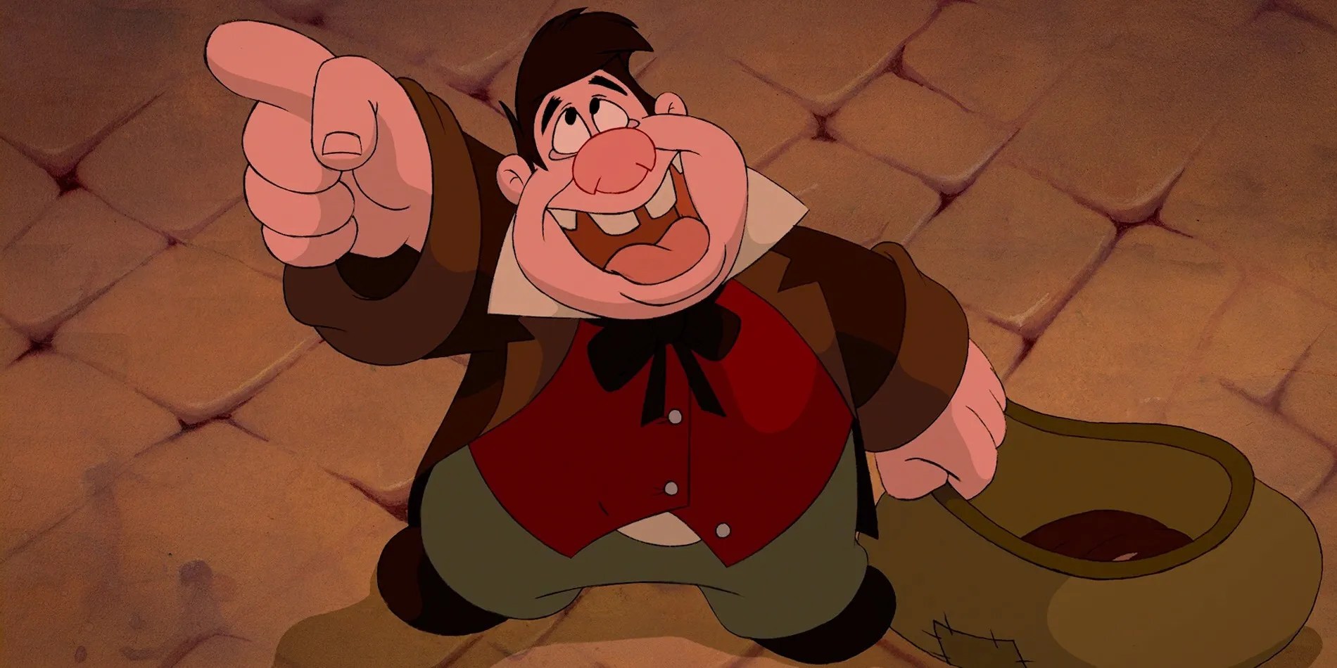 Beauty And The Beast Characters, Ranked By Likability