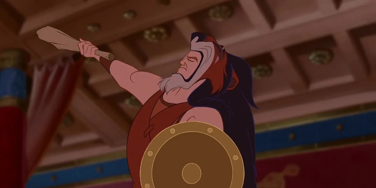 10 Things You Didn’t Know About The Canceled Disney Sequel Hercules