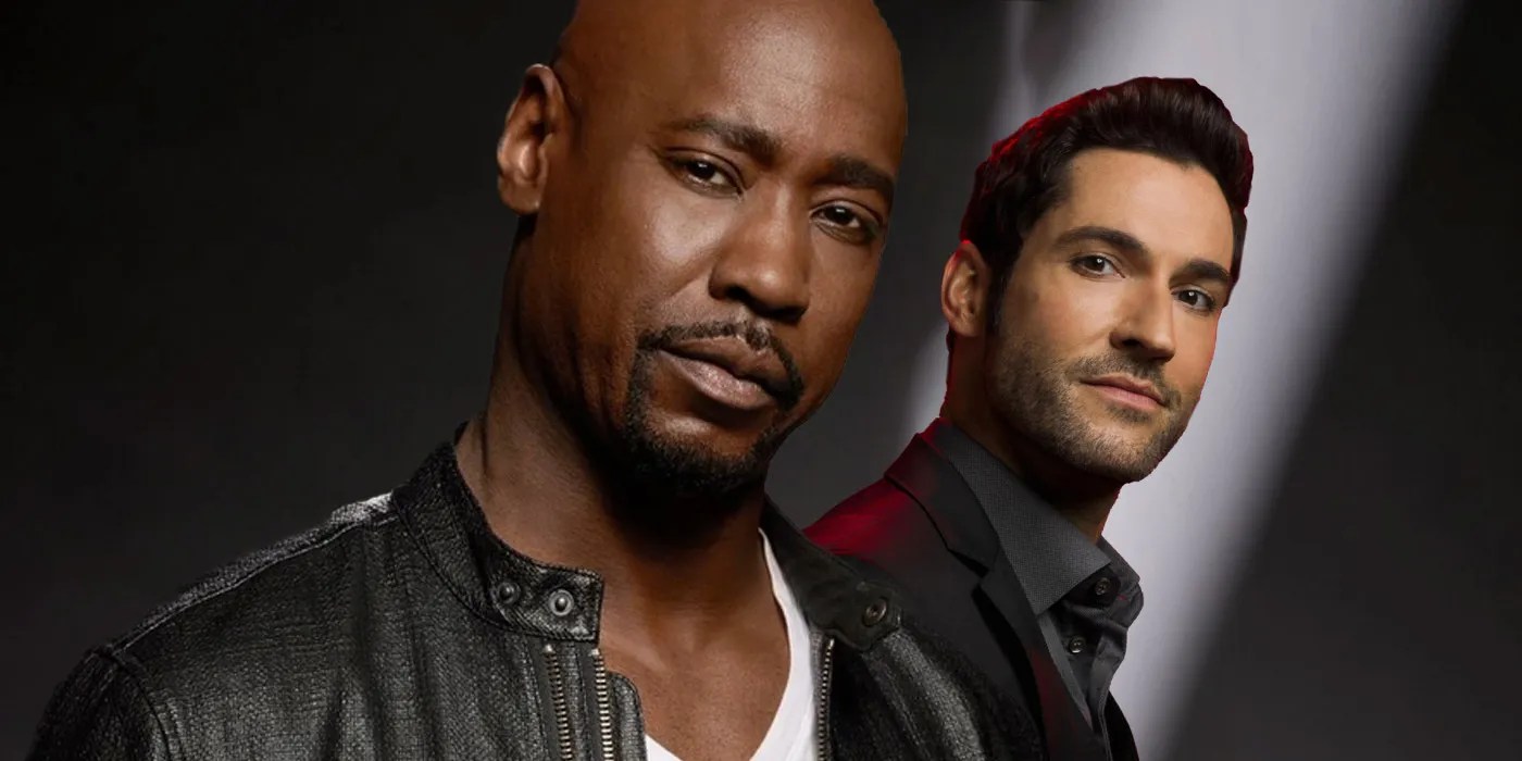 Lucifer 10 Reasons Amenadiel & Lucifer Aren’t Real Friends