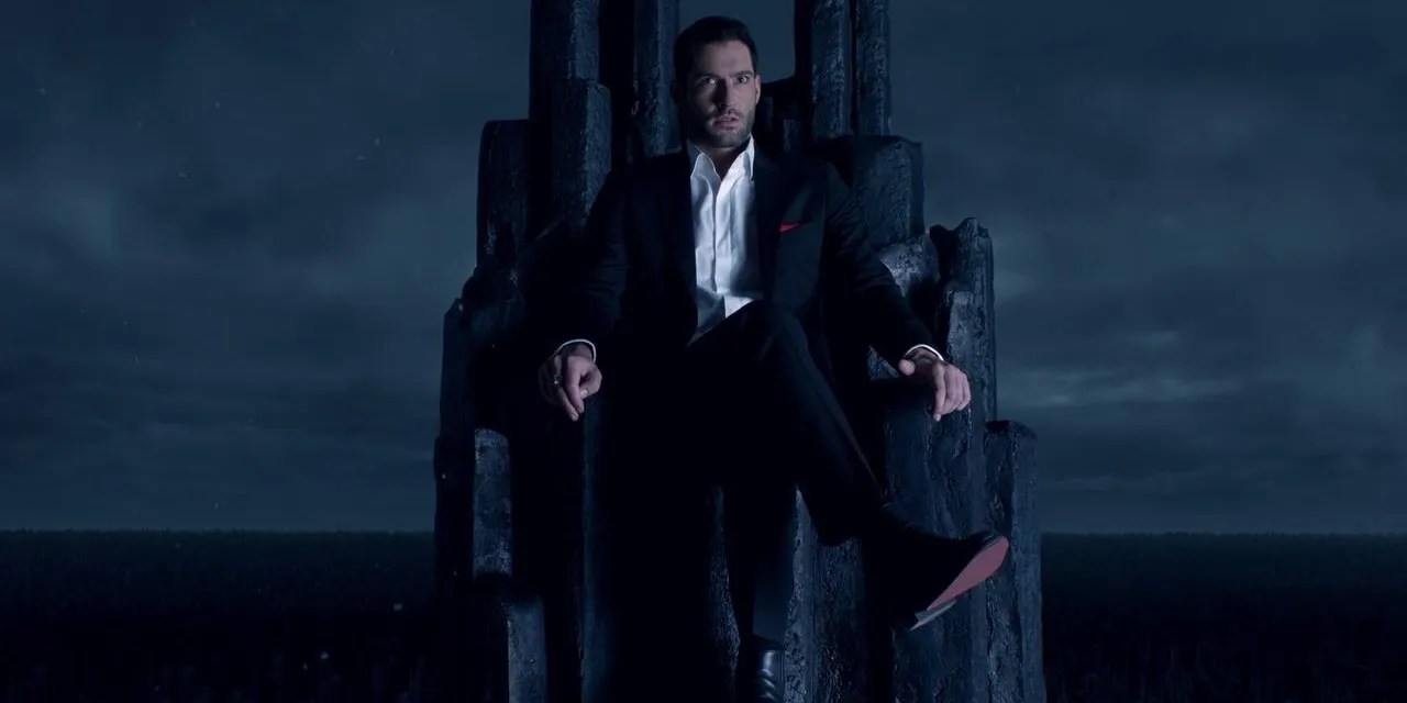Lucifer Morningstar's 10 Best Quotes