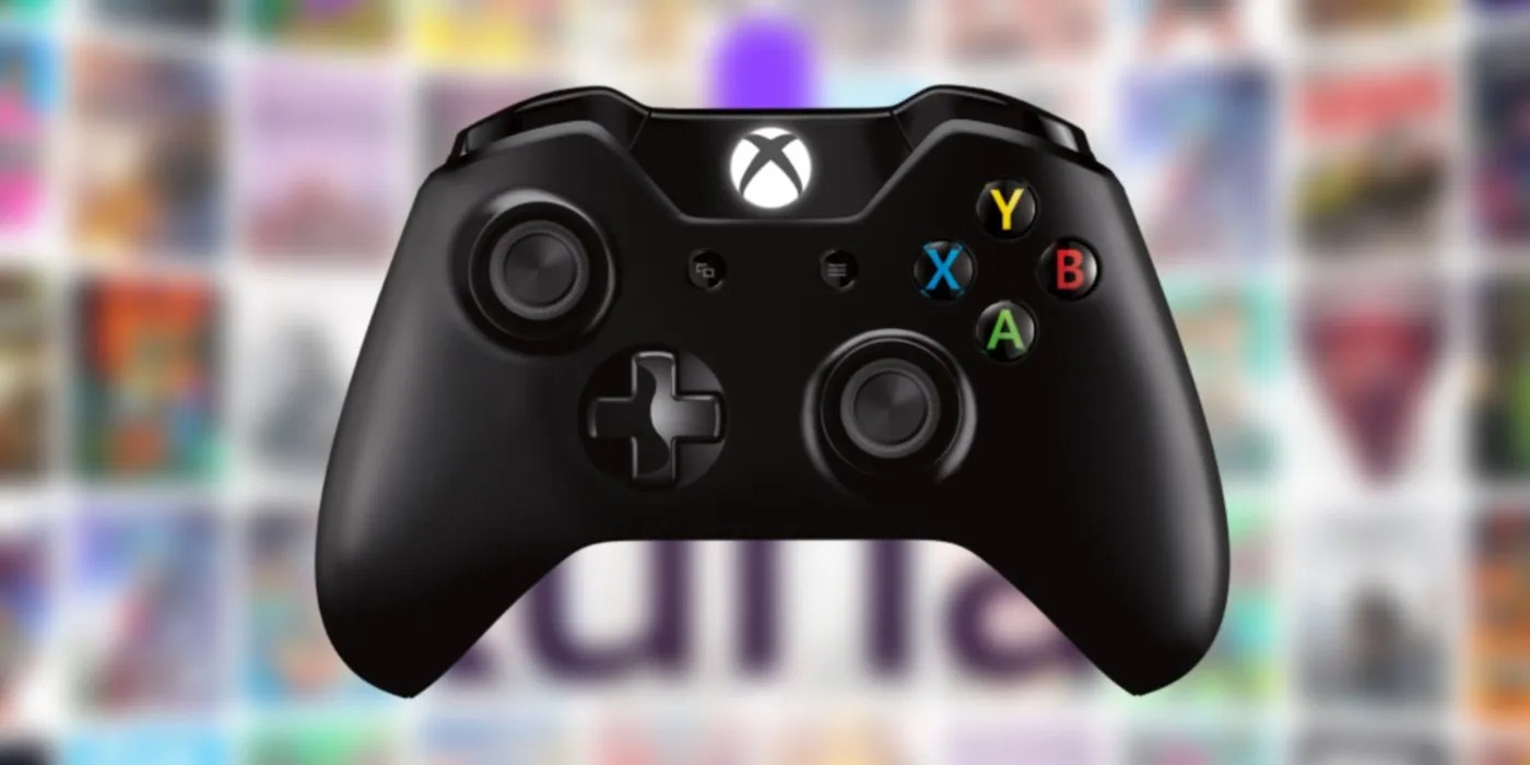 Why Amazon Luna's Controller Setup Is Nearly Identical To Xbox's