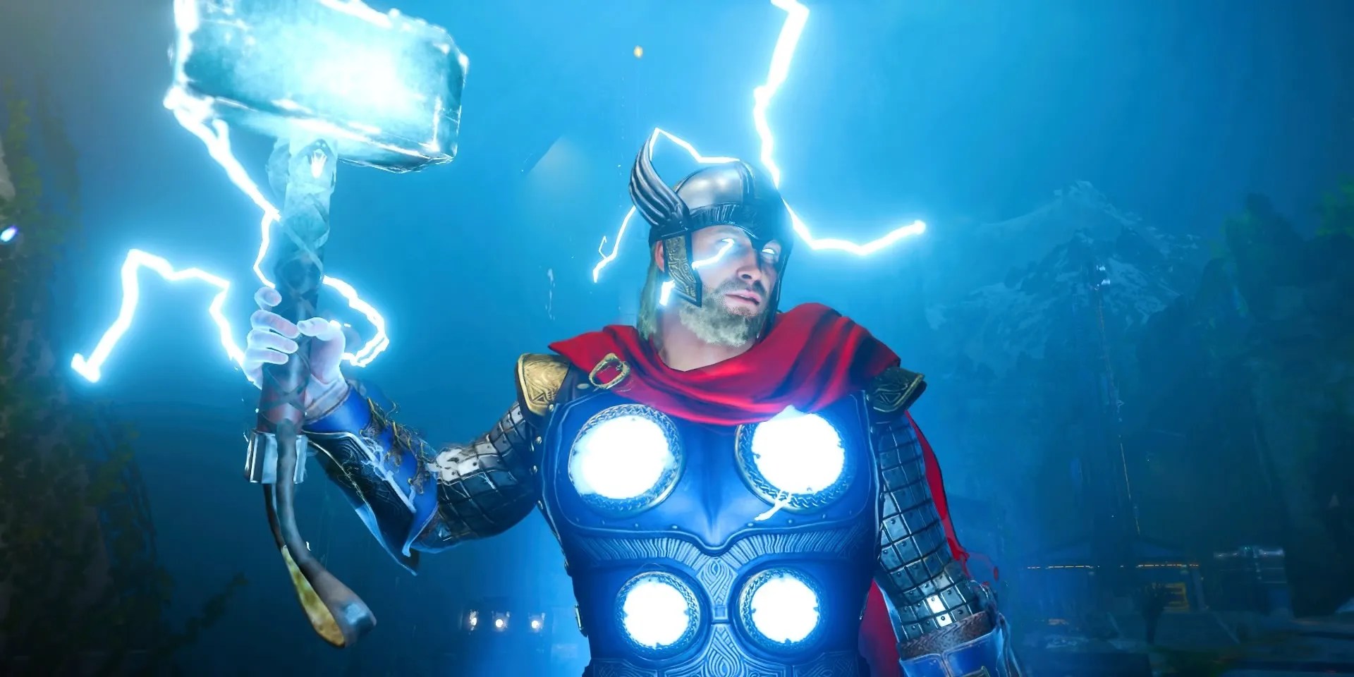 Marvel’s Avengers Best Thor Skills to Upgrade First