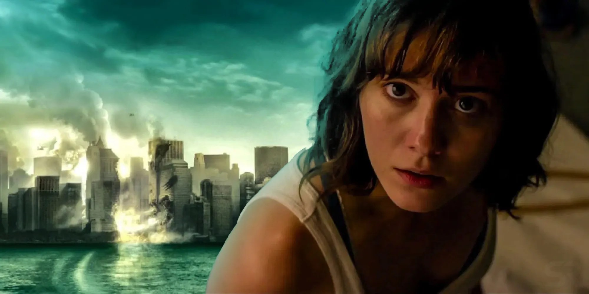 10 Cloverfield Lane Ending Explained How It Connects To Cloverfield's