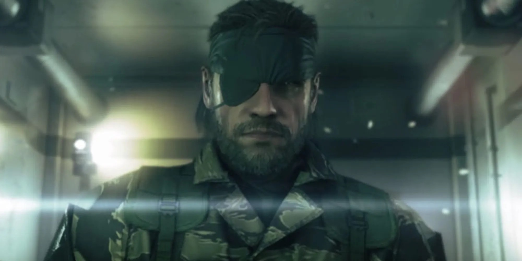 Metal gear solid 6 release date long term vacation studycoke